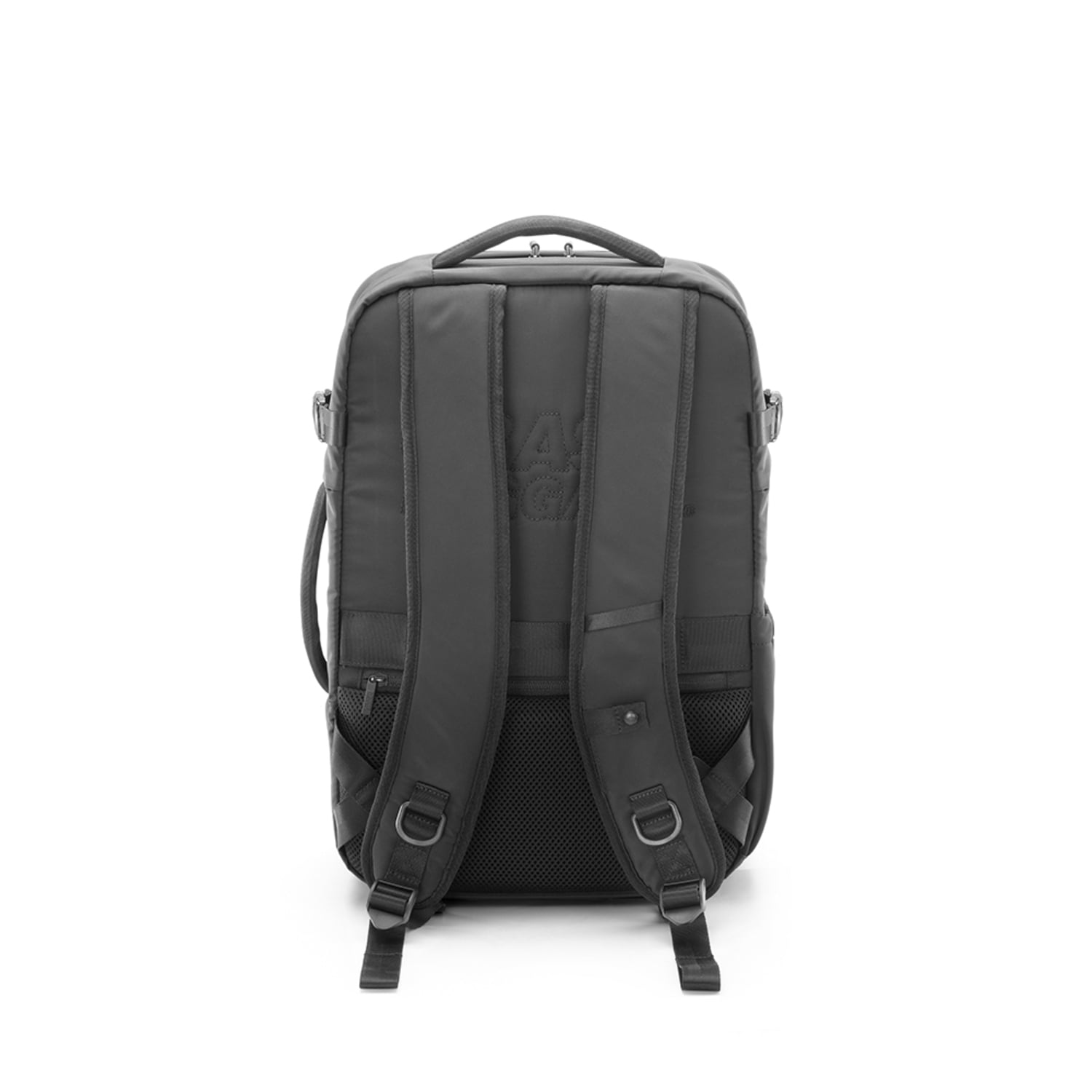 크래쉬배기지 아이코닉 백팩 옐로우 CBG-2SBG310-04 이미지 8