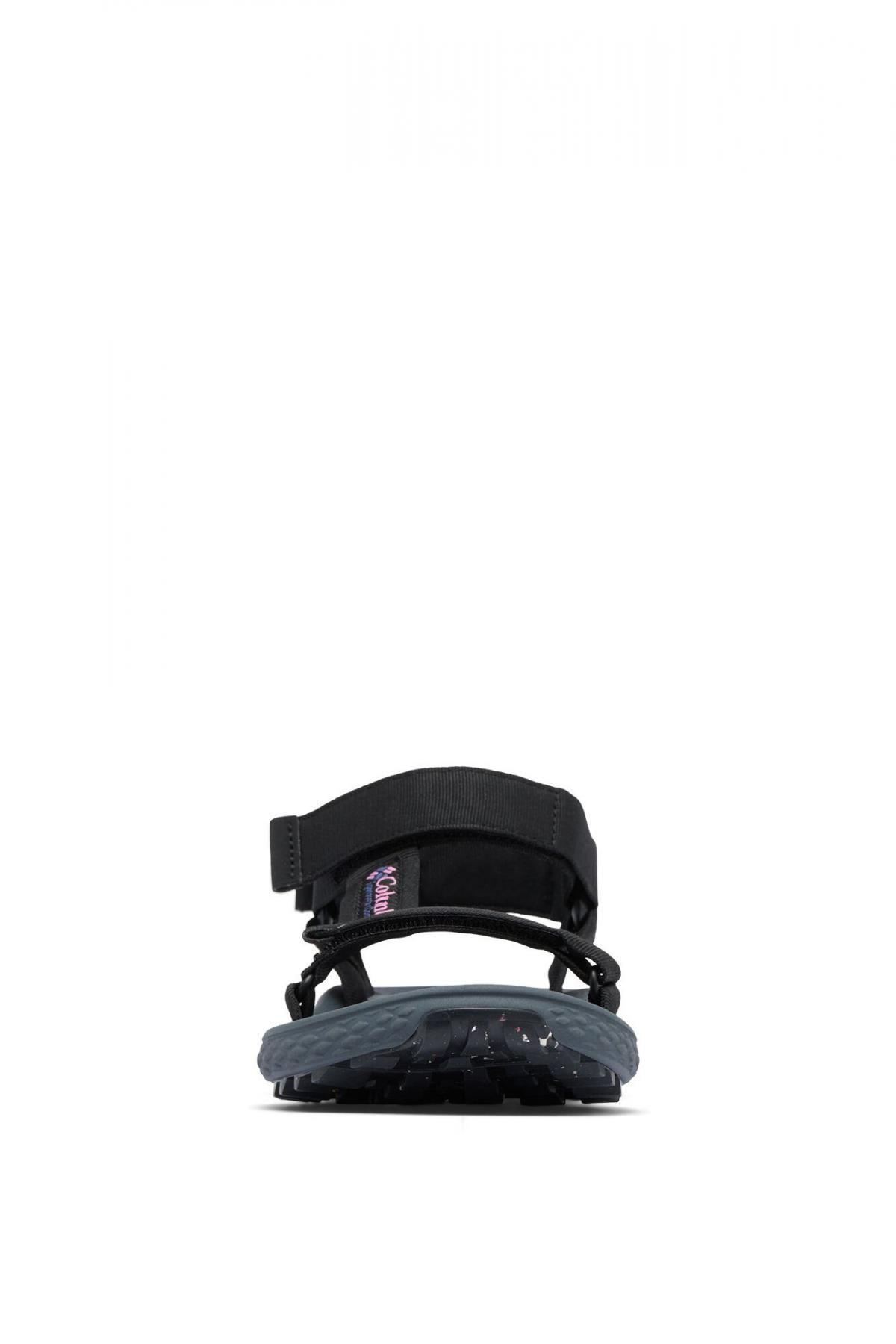 컬럼비아 아웃도어 테크니컬 스트랩샌들 Sandalias Konos Globetrot Columbia 여성 9202002 NEGRO - 상세 이미지 5