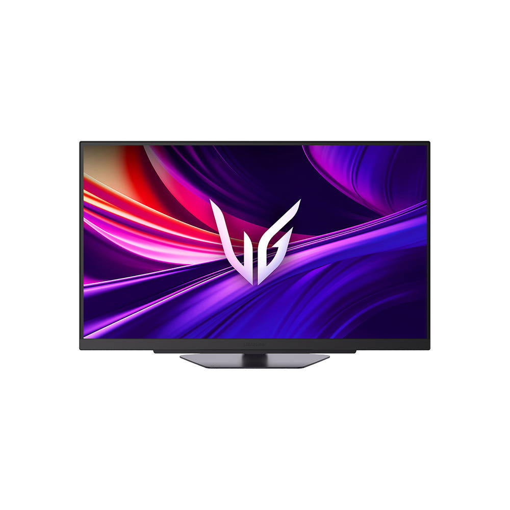 LG 울트라기어 스탠드 피벗 기능