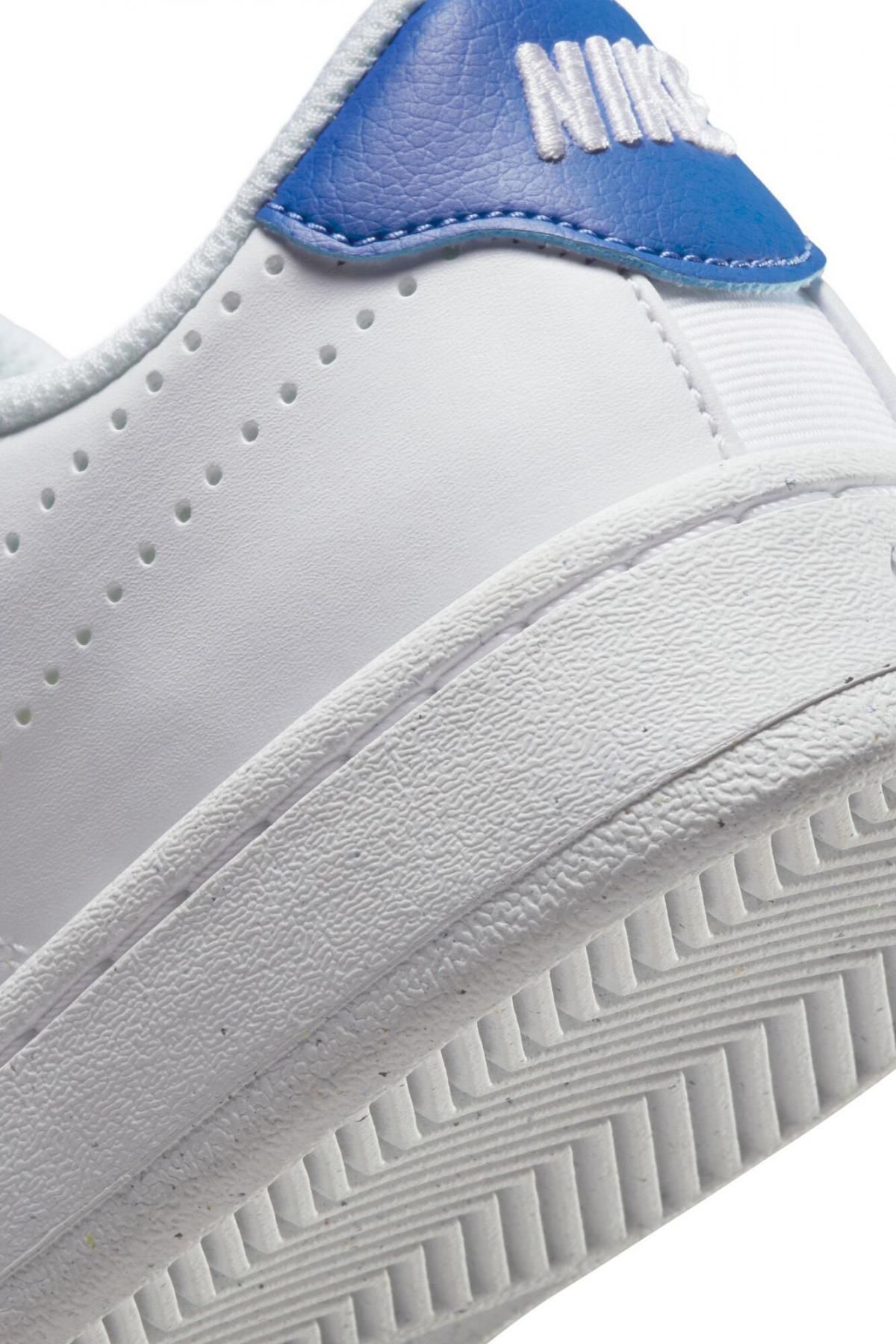 나이키 친환경 테니스 클래식 스니커즈 Nike Court Royale 4232839 BLANCO - 상세 이미지 3