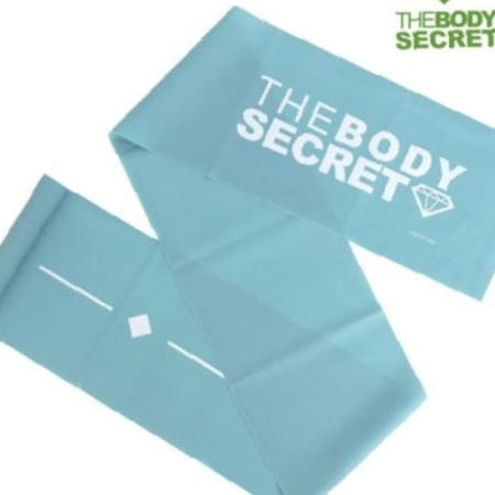 라텍스밴드 오리진 Z밴드 블루 요가 헬스 스트레칭