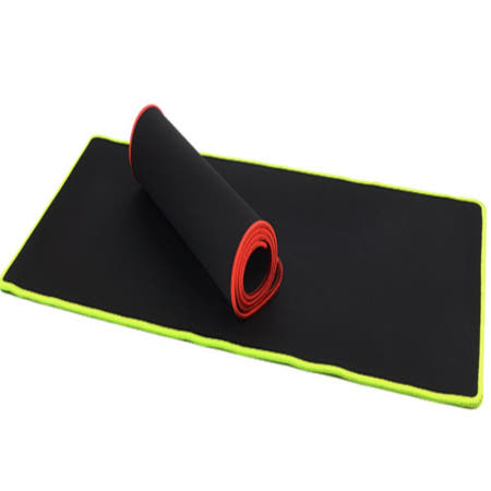 밀리언셀러코리아협력사 밀셀코 게이밍 장패드 마우스장패드 피시방마우스패드