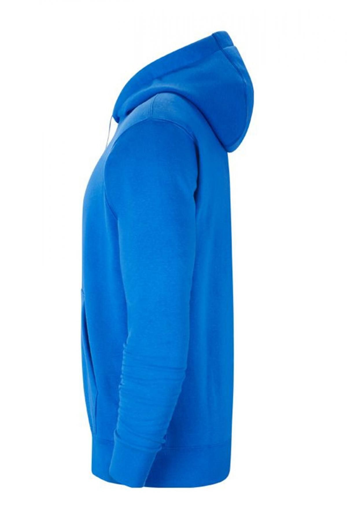 나이키 스포츠 베이직 후드티 나이키 파크 블루 4232607 AZUL - 상세 이미지 3