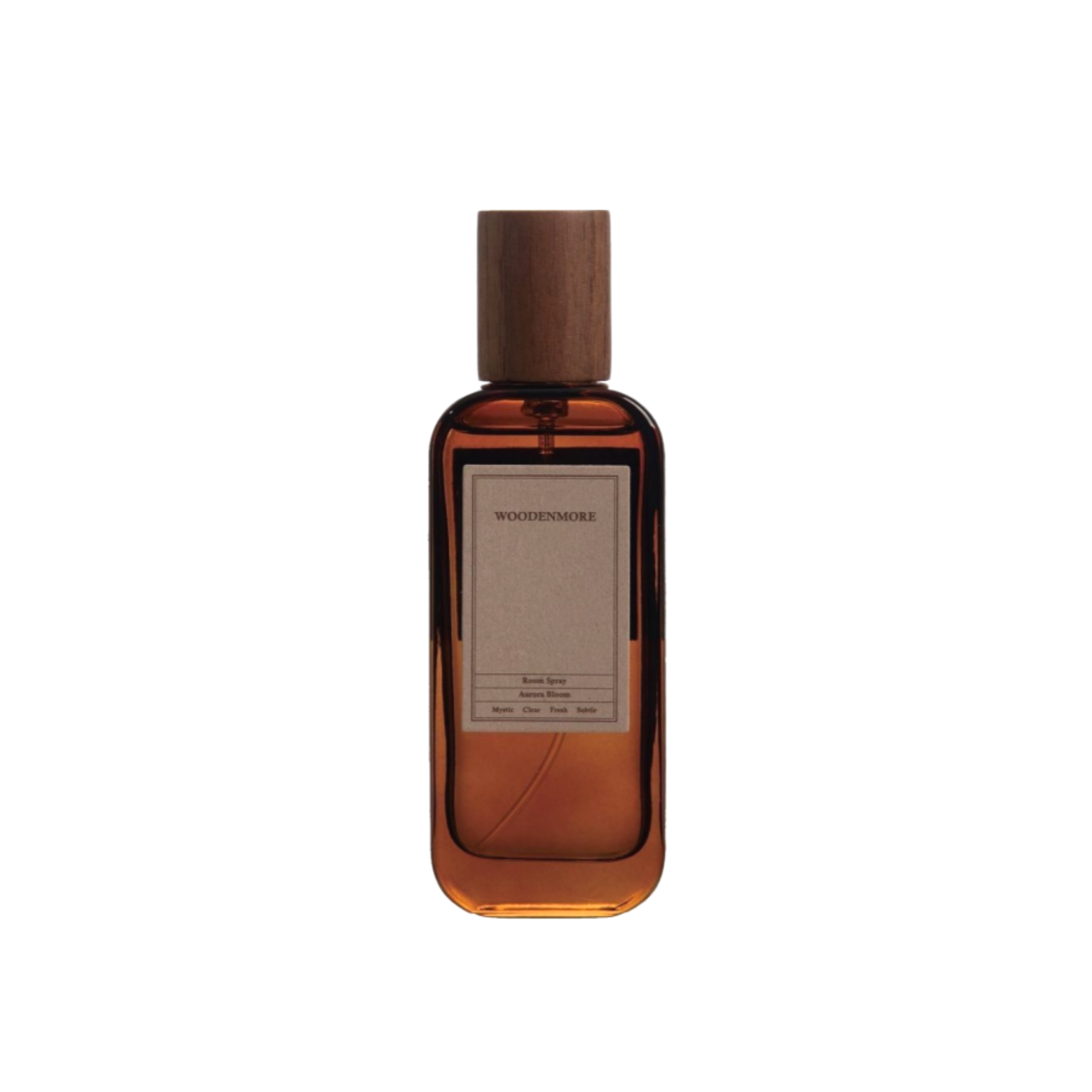 우든모어 퍼퓸 룸스프레이 Mystic Garden, 50ml, 1개 이미지 2