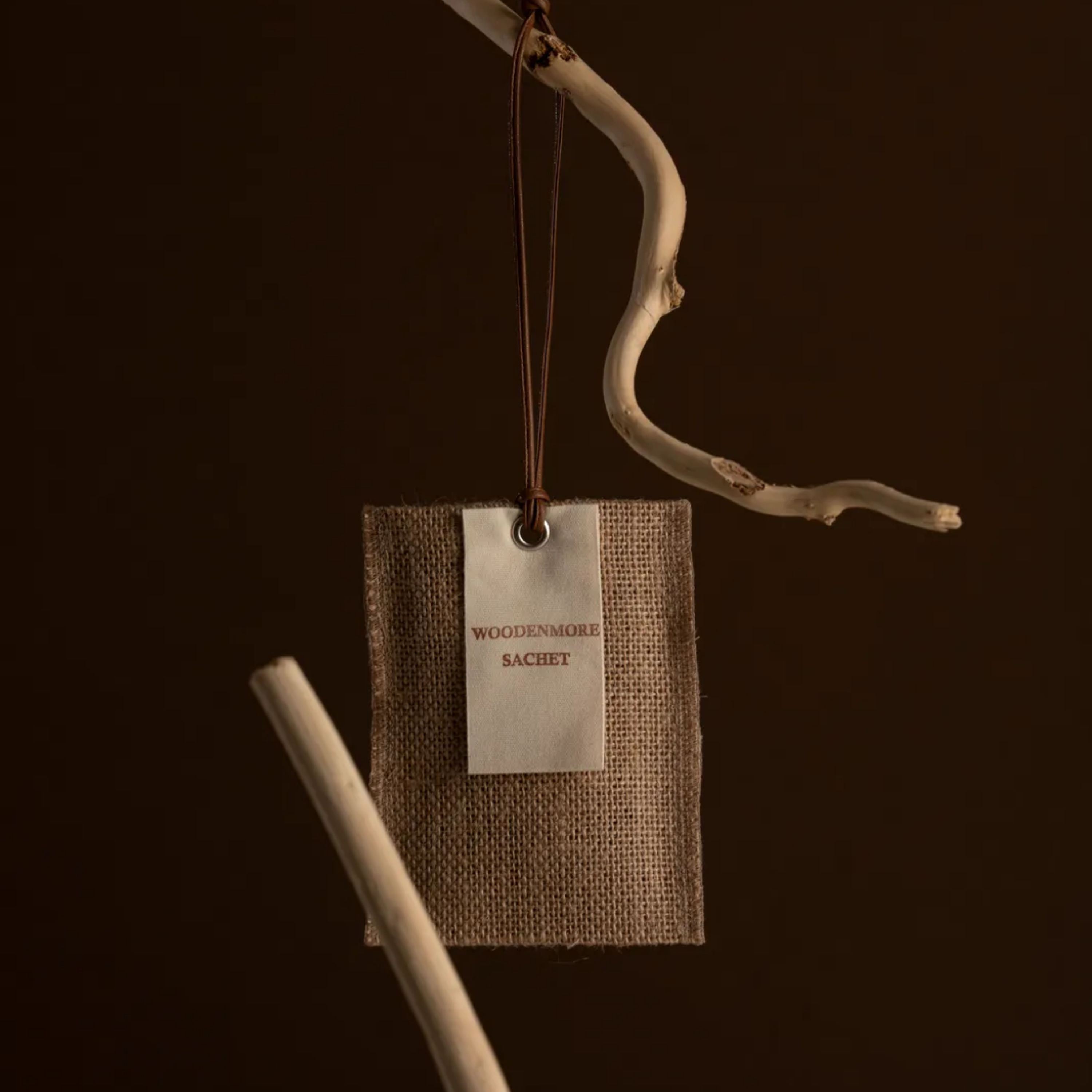 우든모어 사쉐 히노키, 40g, 1개