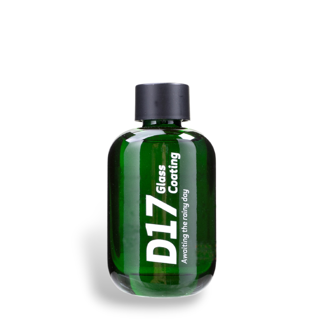 [재주문 많은] 도깨비 D17 유리 발수 코팅제 45ml, 1개 - 상품 이미지