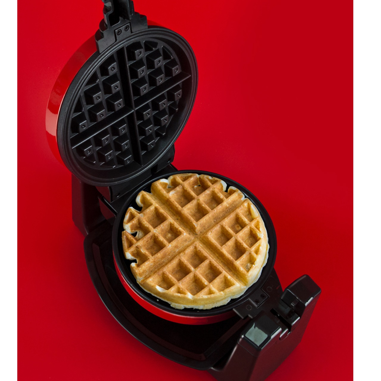 가정용 업소용와플기계 전기와플팬 와플기