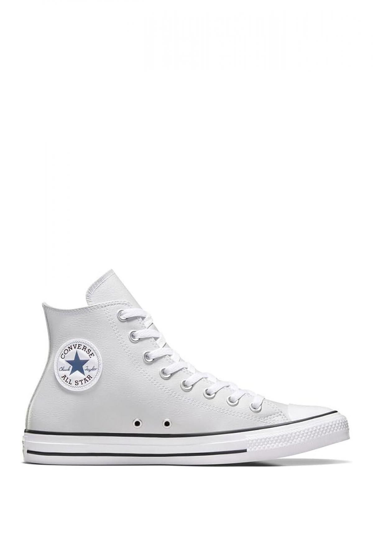 컨버스 베이직 클래식 하이탑 스니커즈 Chuck Taylor All Star 7301007 GRIS - 상품 이미지