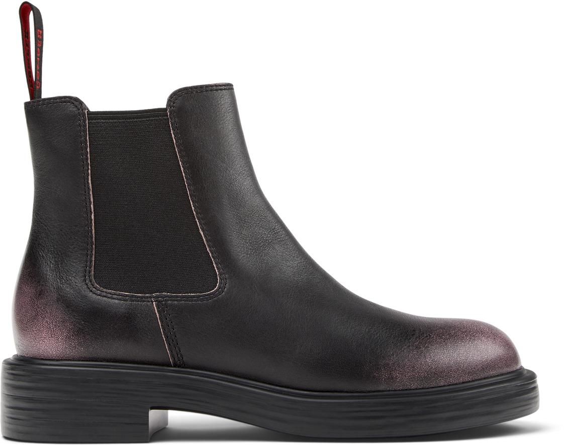 캠퍼 유니크 빈티지 첼시부츠 Dean K400761-007 MULTICOLOR - 상세 이미지 5