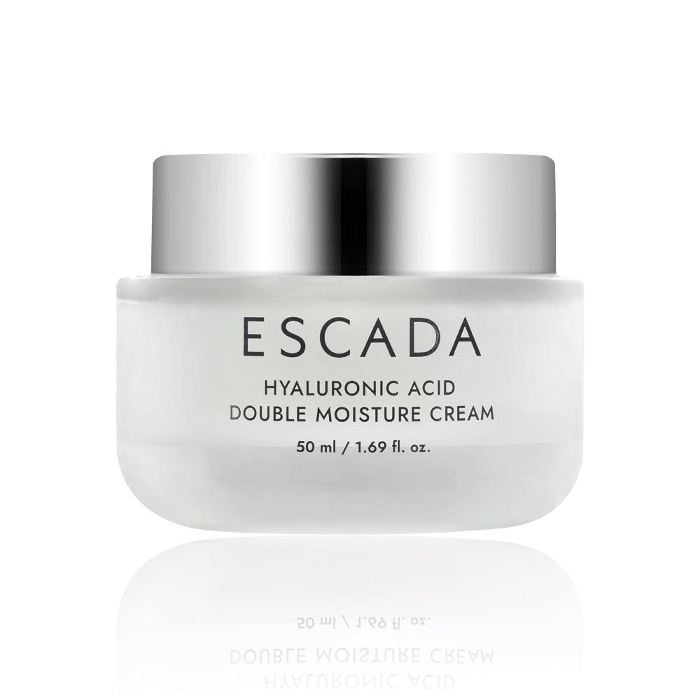에스까다 히알루론산 더블 모이스처 크림 50ml - 상품 이미지