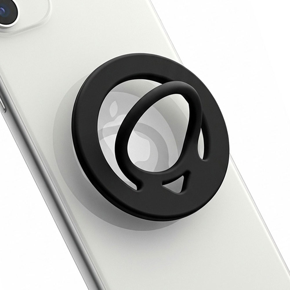 바이미니멀 맥세이프 그립톡 링홀더 양면 자석 마그네틱 핑거링 스마트톡 제품 이미지