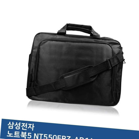 서류형 E.삼성전자 노트북5 노트북 가방 NT550EBZ-AD1A