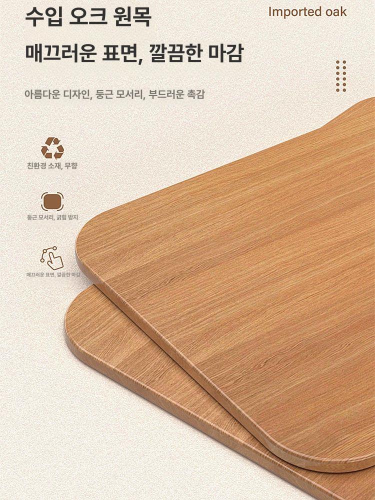원목 보면대 나무 받침대 악보대 악보 스탠드 거치대 - 상세 이미지 5