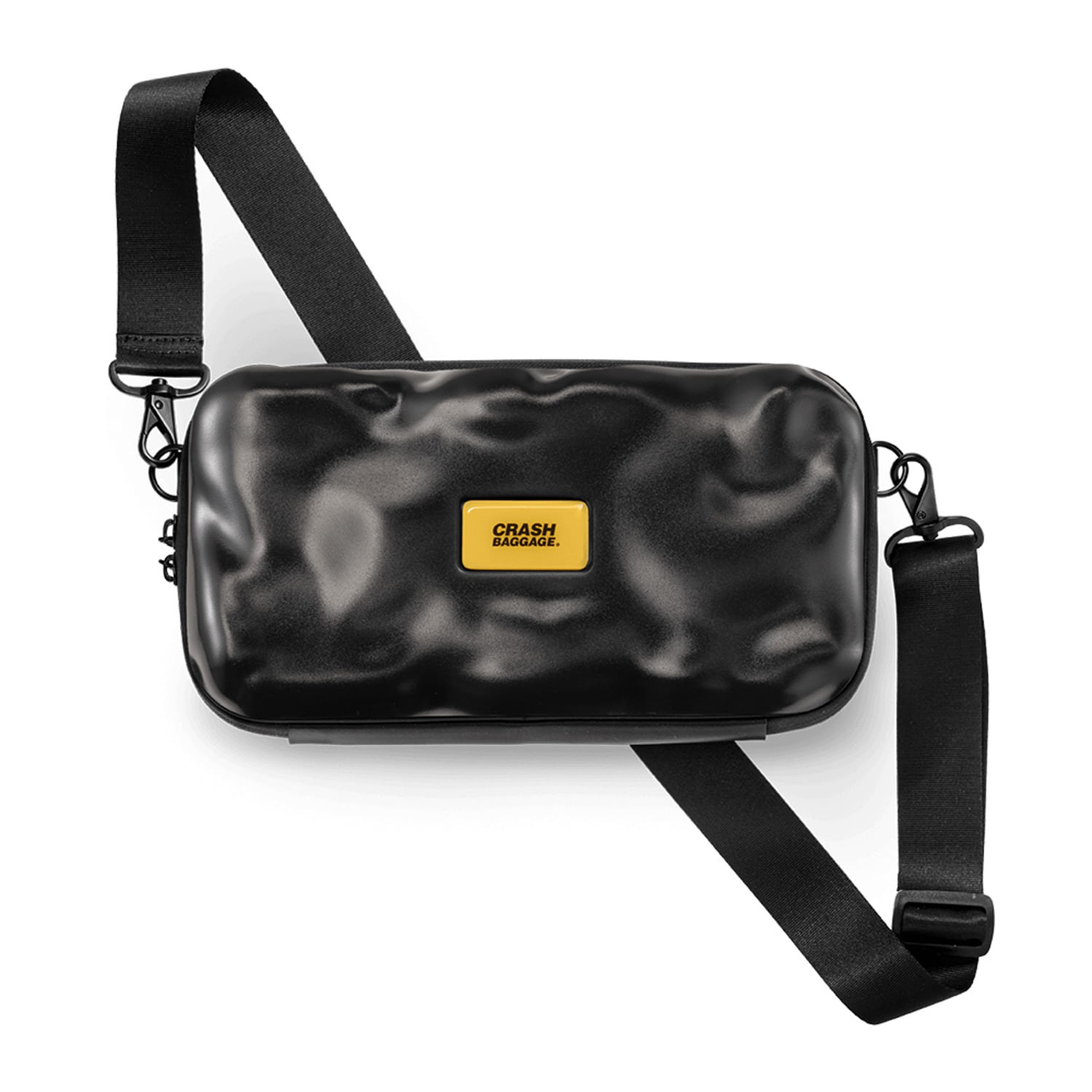 크래쉬배기지 맥시 아이콘 블랙 CBG-2SAC371-01 - 메인 이미지