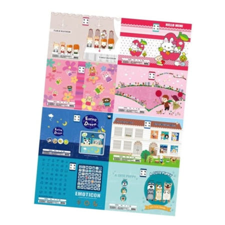 승일노트 초등노트 영어노트10권묶음 승일노트 신학기