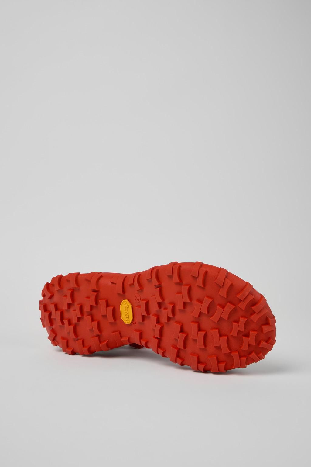캠퍼 테크니컬 멀티컬러 스트랩 샌들 Drift Trail Sandal K201780-002 MULTICOLOR - 상세 이미지 5