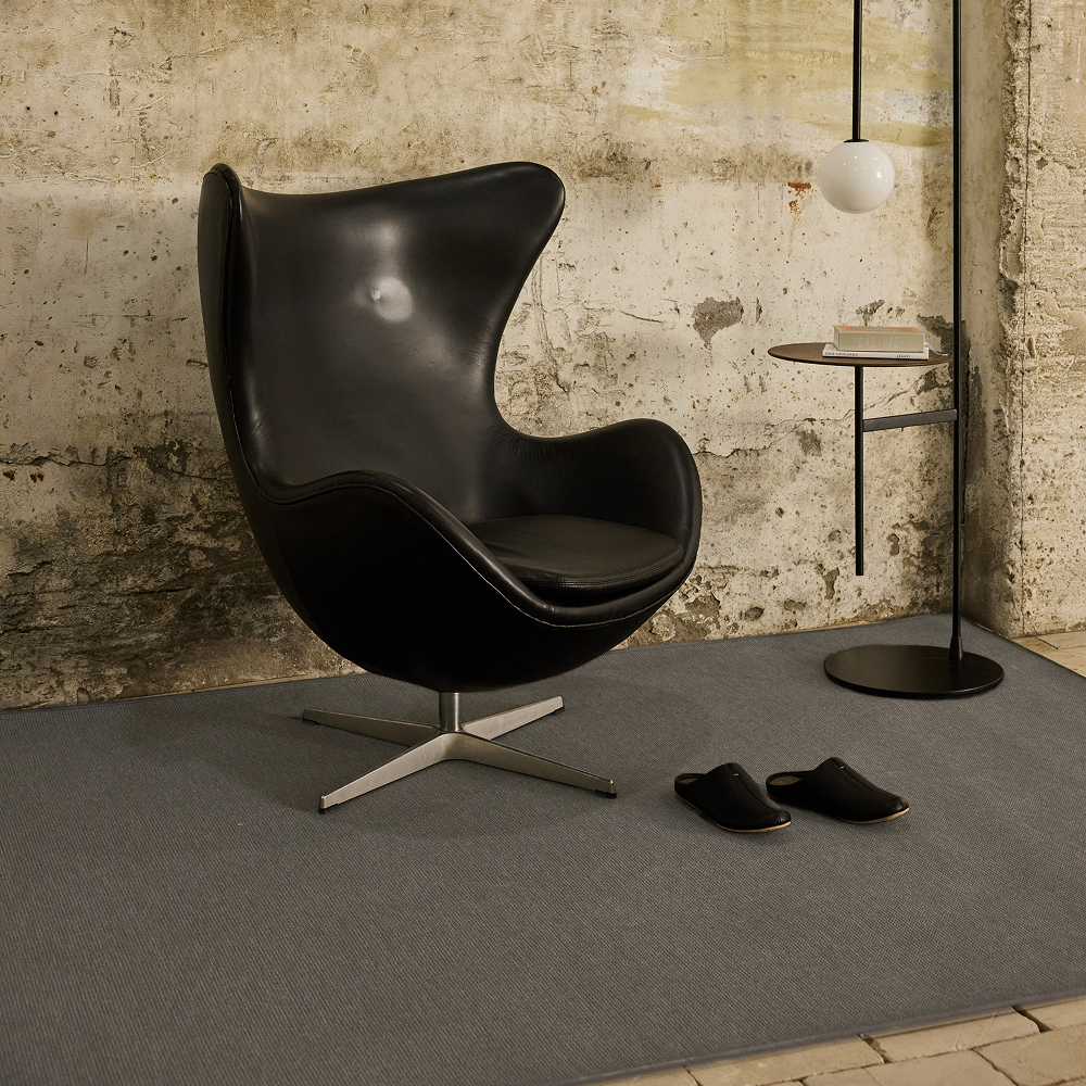 덴마크 LIMA 리마 모던 사이잘 룩 러그 소프트베이지, 사각M_1600x2400mm