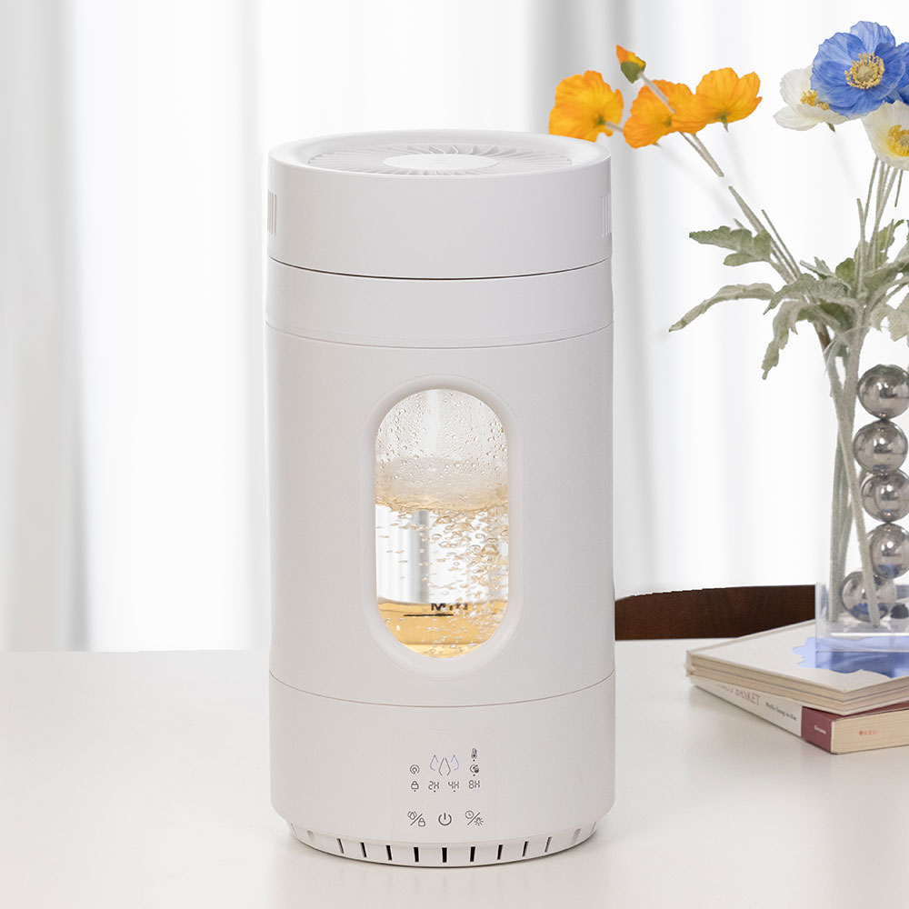 신일 가열식가습기 대용량 저소음 유리 물샘 화상방지 빠른 가열 가습기 SUH-SD60T 화이트