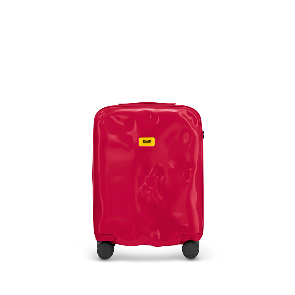 크래쉬배기지 아이콘 톤온톤 루비 레드 21인치 CBG-2SLU191-54 - 상세 이미지 2