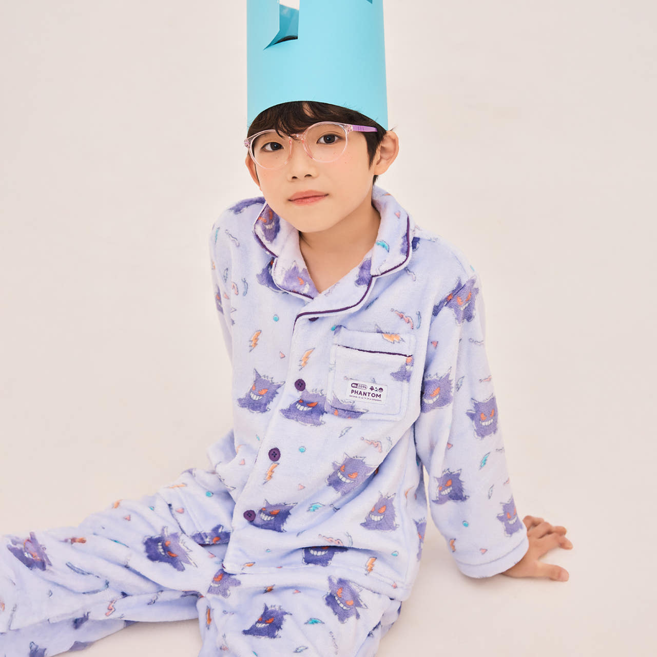 [당일출고] 스파오키즈 인기 콜라보 수면 파자마 모음