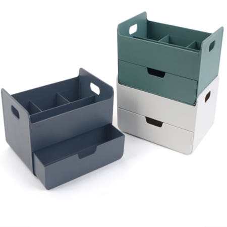 나니루미협력사 나니 시스맥스 콤보데스크 오거나이저 틈새수납장 수납장 조립식선반