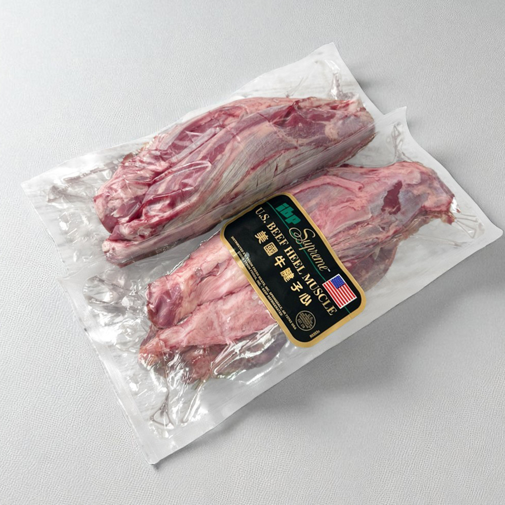 (새벽배송)쫀득 냉장 아롱사태 리테일 수육 사태살 미국산 초이스 800g - 상세 이미지 3