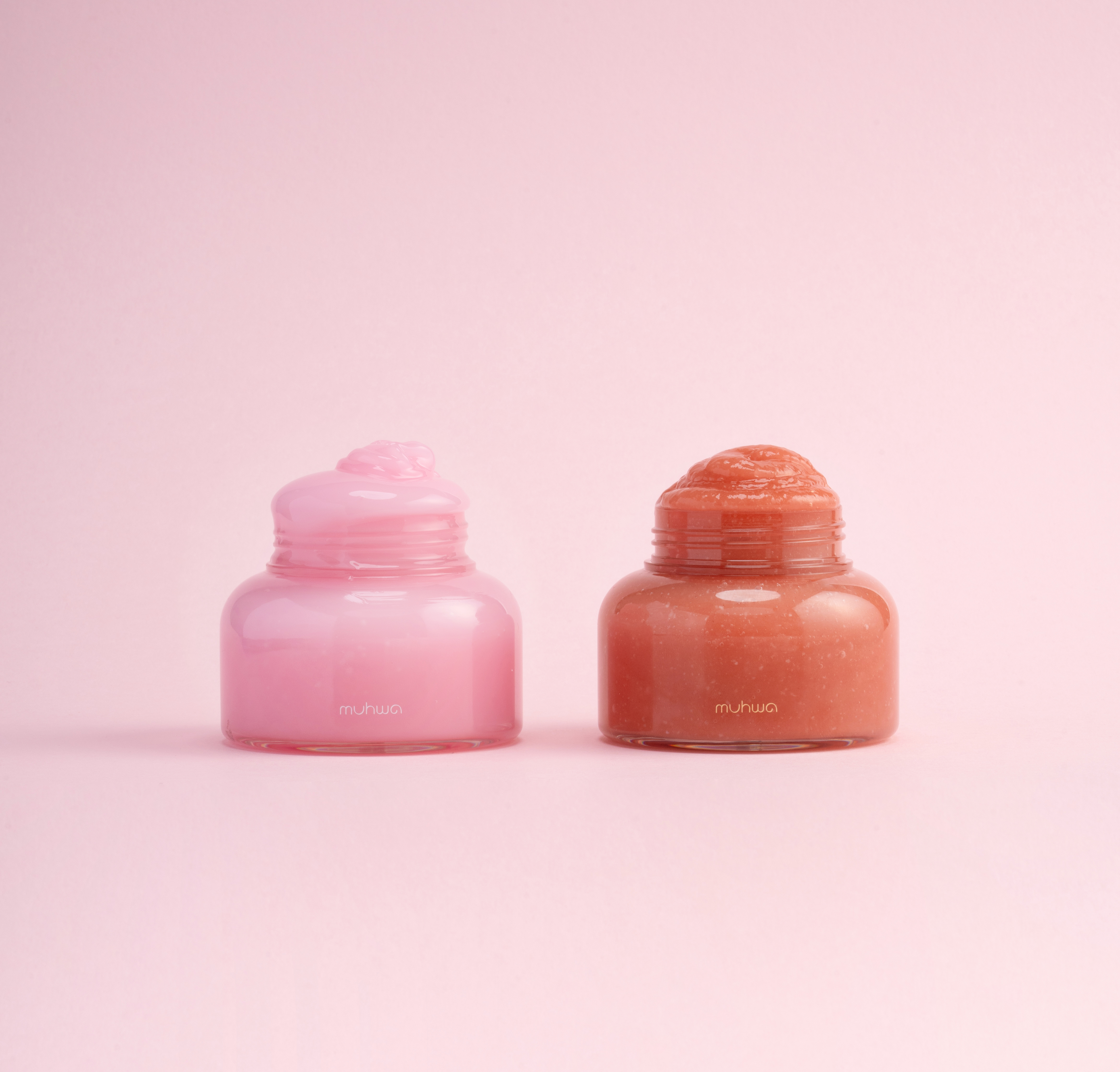 무화 수분크림+팩클렌저 세트(150ml+150ml) - 메인 이미지