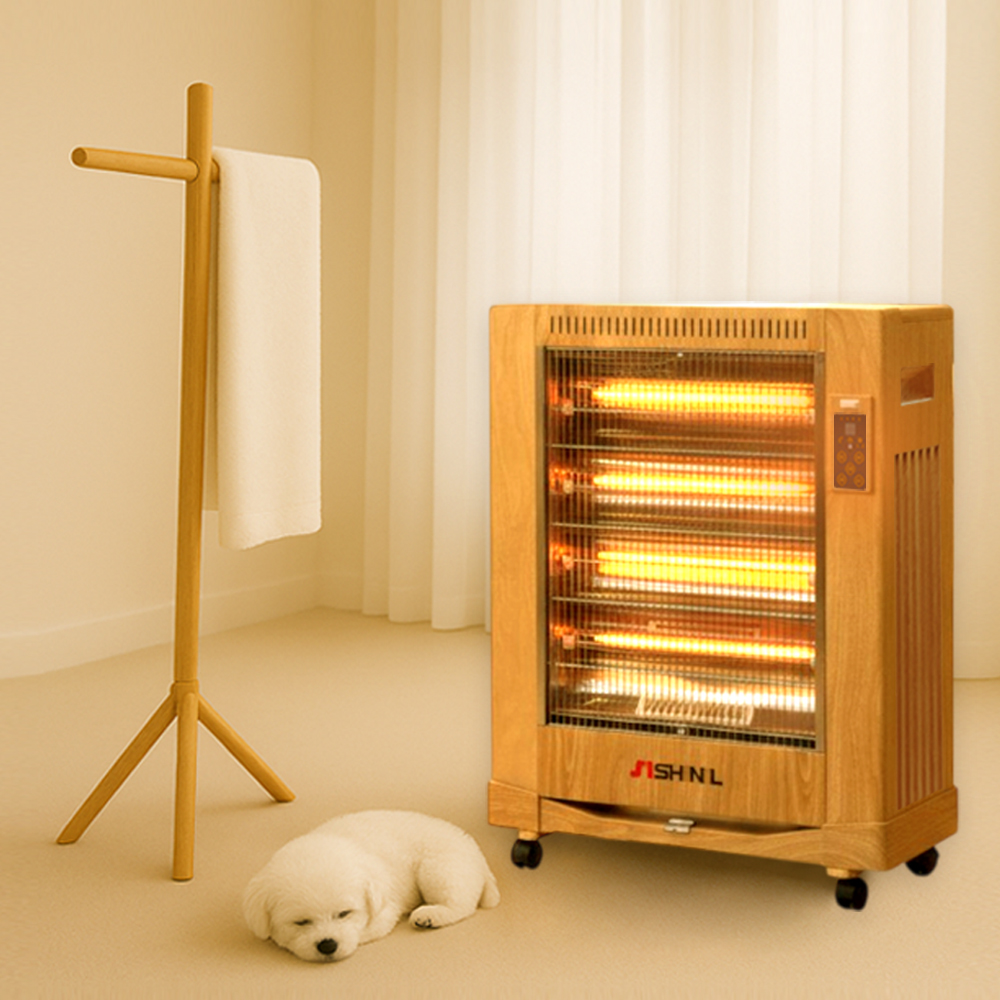 신일 카본히터 전기히터 전기난로 업소용 대형 스토브 히터기 SEH-M3000PM