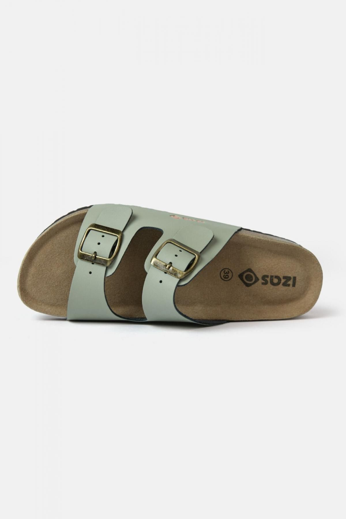 이자스 아쿠아 스트랩샌들 Urban Zell V2 9202021 KAKI - 상세 이미지 3