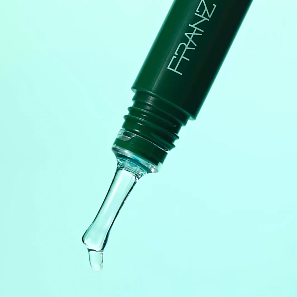 멜리케어 스칼프 클리어  지루성 두피염 탈모완화 앰플 15ml - 상세 이미지 3
