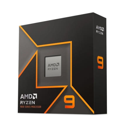 AMD 라이젠9-6세대 9900X (그래니트 릿지) (해외구매)
