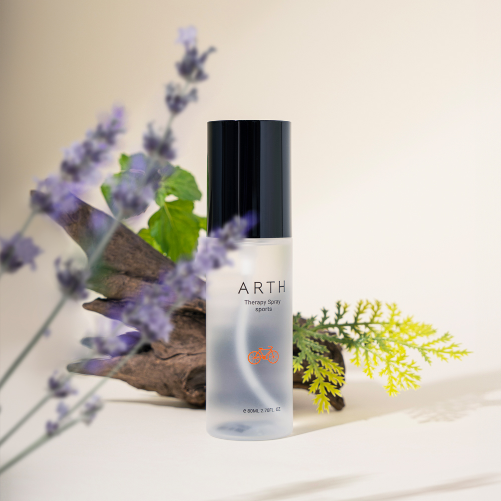 어스 테라피 스프레이 스포츠, 80ml, 1개 - 상세 이미지 2