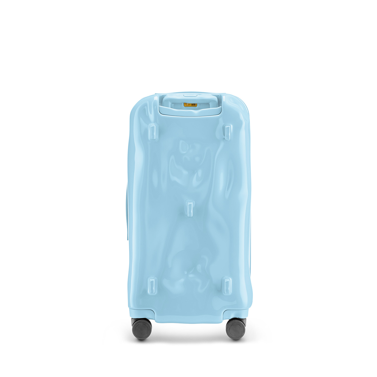 크래쉬배기지 아이콘 트렁크 미디엄 스카이블루 28인치 CBG-2SLU168-39