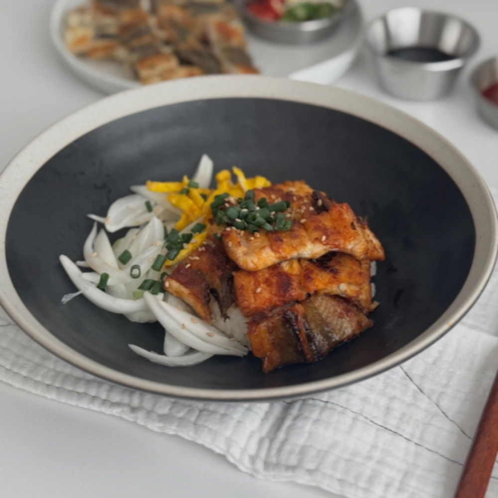통영 자연산 바다장어 특대 구이 손질 산지직송 국내산 제철 - 상세 이미지 3
