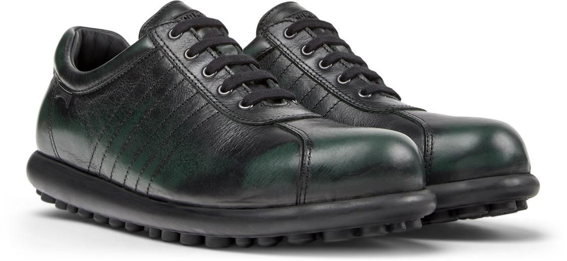 캠퍼 베이직 레더 스니커즈 Pelotas 27205-307 MULTICOLOR - 상세 이미지 2