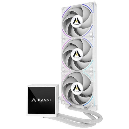 3RSYS 라니 WV 360 ARGB (화이트)