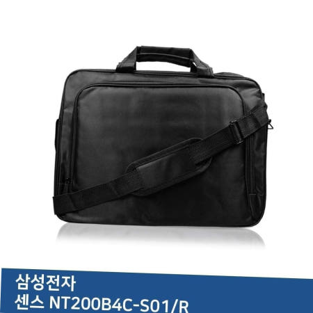 ㈜아이티플러스 노트북 E.삼성 센스 가방 NT200B4C-S01/R