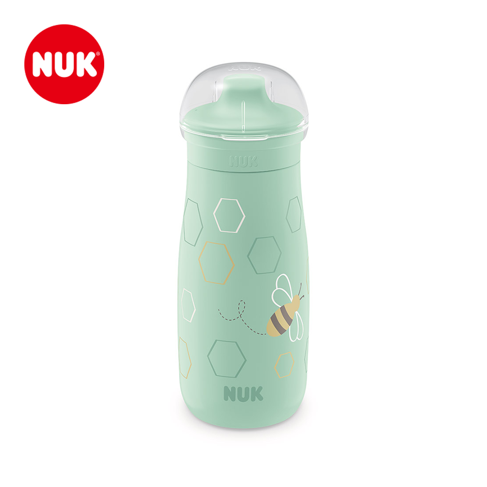 누크 미니미 Sip 스파우트컵 300ml 민트 - 상품 이미지