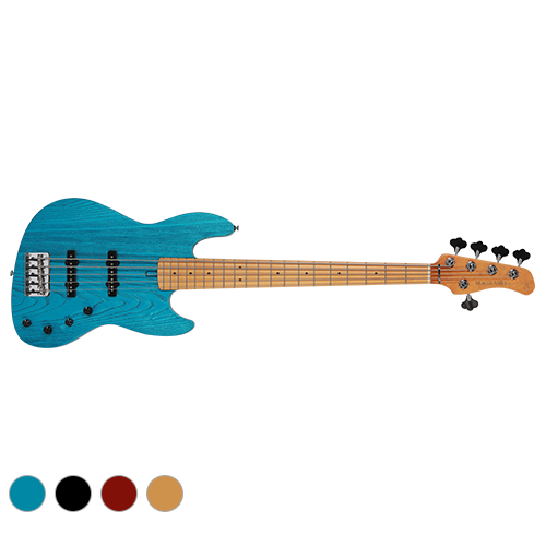[Sire] Marcus Miller V6 5-String | 사이어 마커스 밀러 V6 5현 베이스 기타 - 상품 이미지