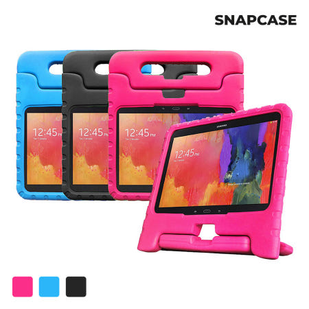 갤럭시탭4 10.1 케이스 에바폼 웅진북패드 SM-T530 T536 케이스