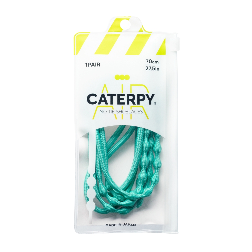 CATERPY 캐터피 에어 신발끈 이미지 4