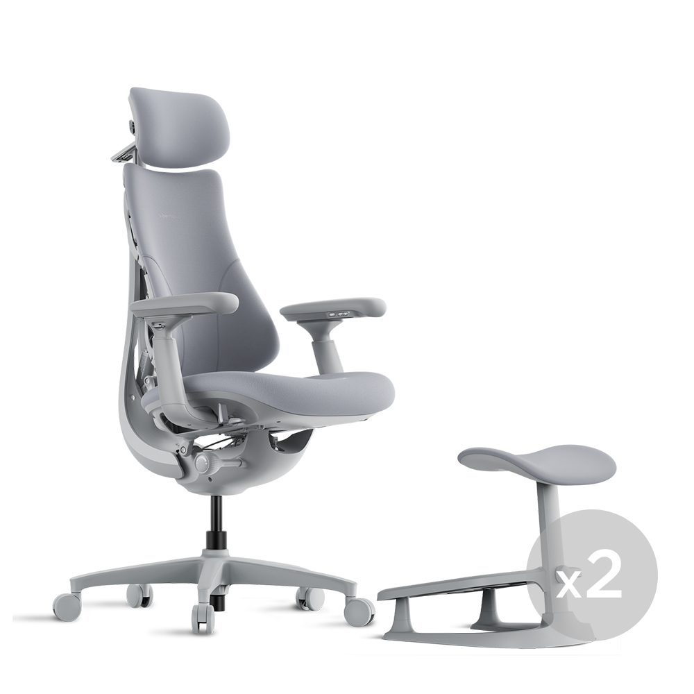 다이나믹 인체공학 의자 LiberNovo Omni Combo Duo / 리버노보 옴니 콤보 듀오