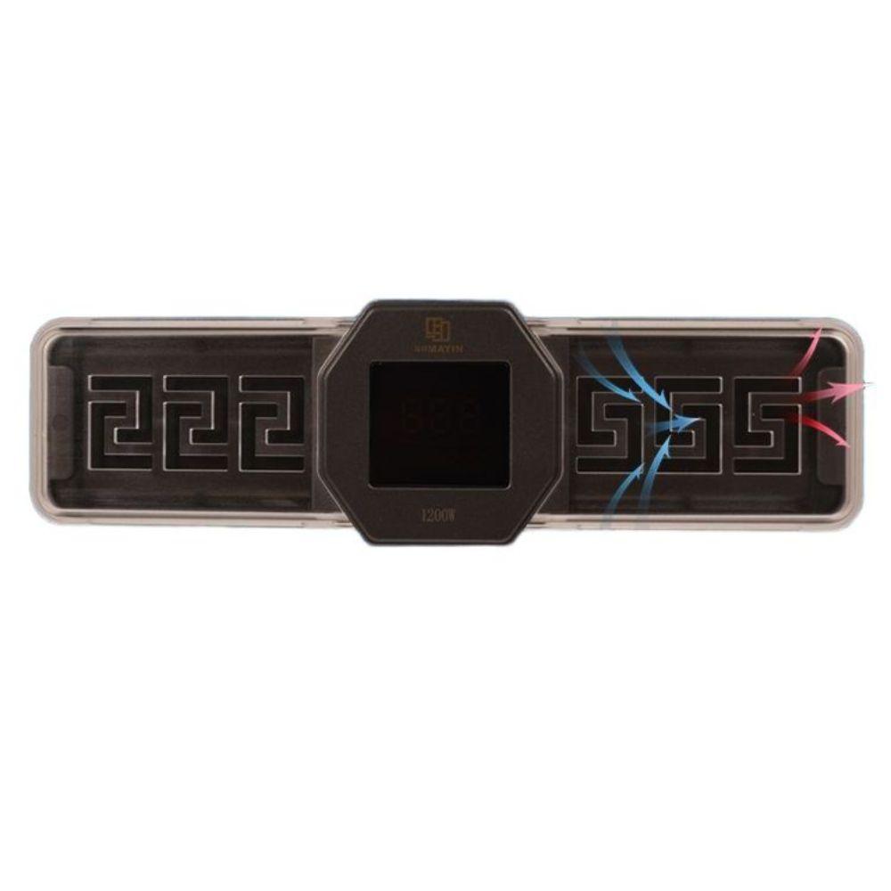 히터 관상어 어항 열대어 수조 테라핀 600W 히터 - 상세 이미지 2