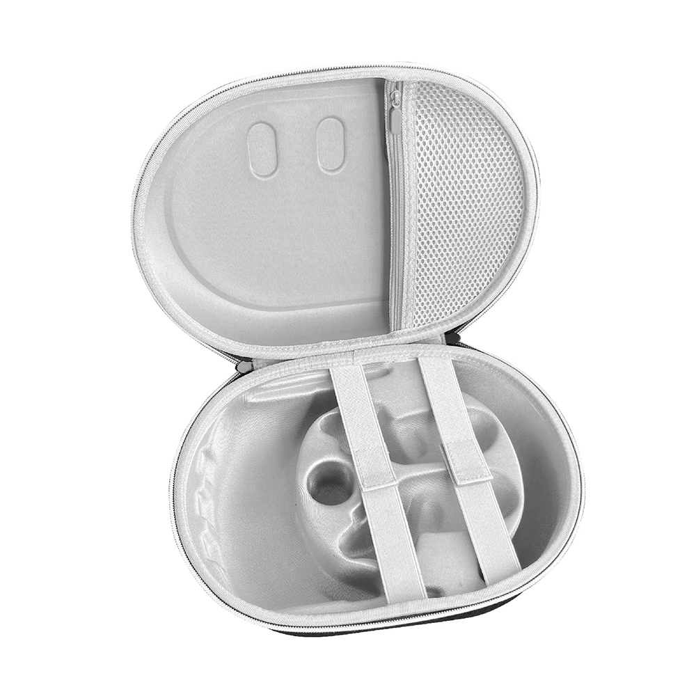 메타퀘스트3 케이스 3S호환 가방 악세사리 휴대용 보관 풀커버 이미지 2