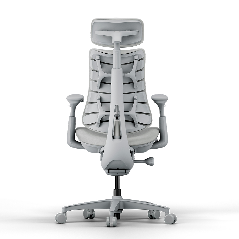 다이나믹 인체공학 의자 LiberNovo Omni 리버노보 옴니 사무용 의자