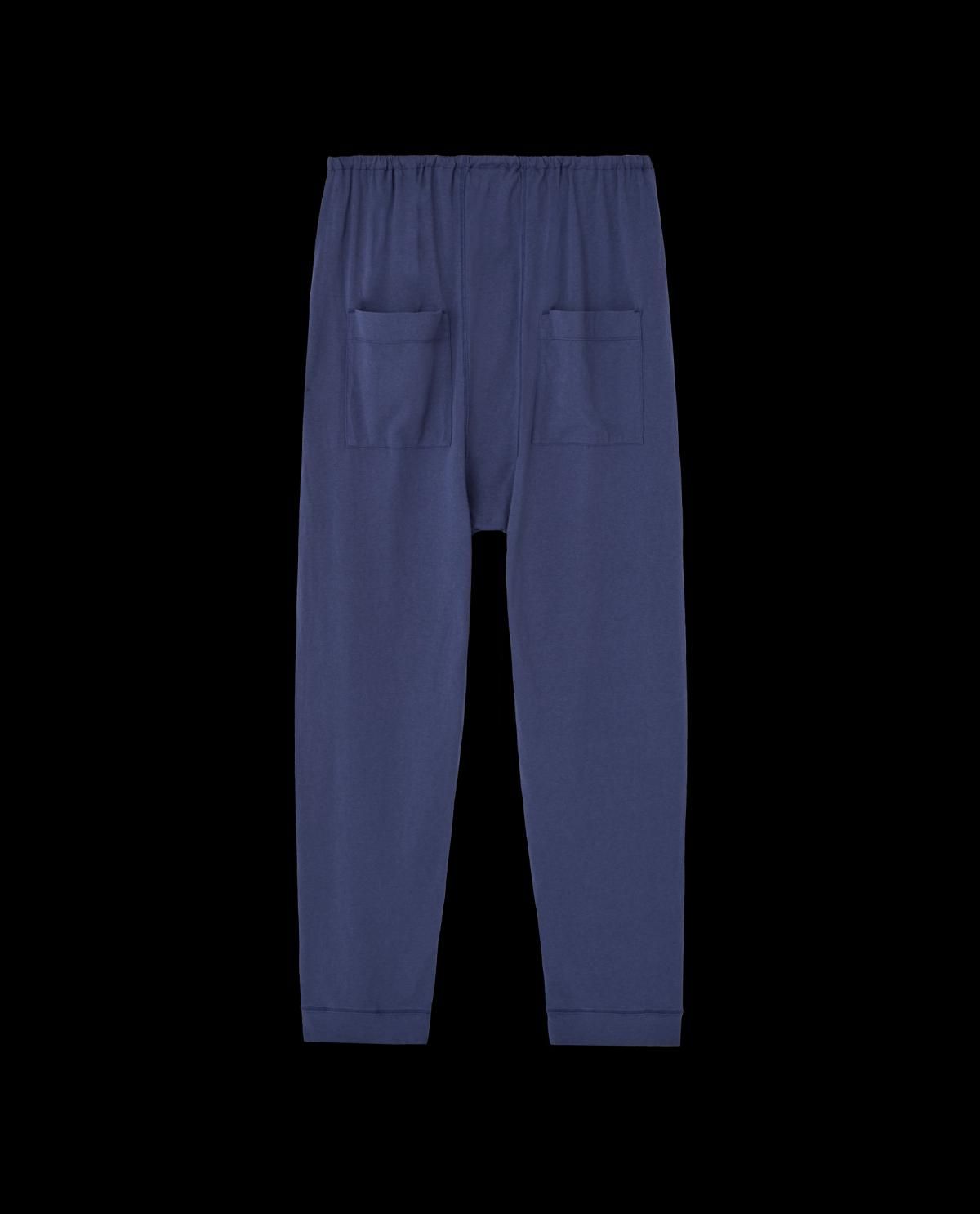 타오 딥블루 조거 키즈 스웨트팬츠 S25167-180_XX ONE COLOR - 상세 이미지 4