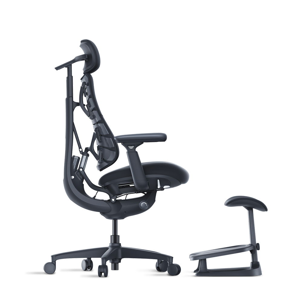 다이나믹 인체공학 의자 LiberNovo Omni Combo Duo / 리버노보 옴니 콤보 듀오