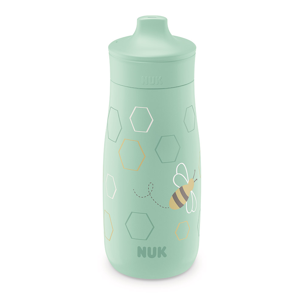 누크 미니미 Sip 스파우트컵 300ml 민트 - 상세 이미지 2