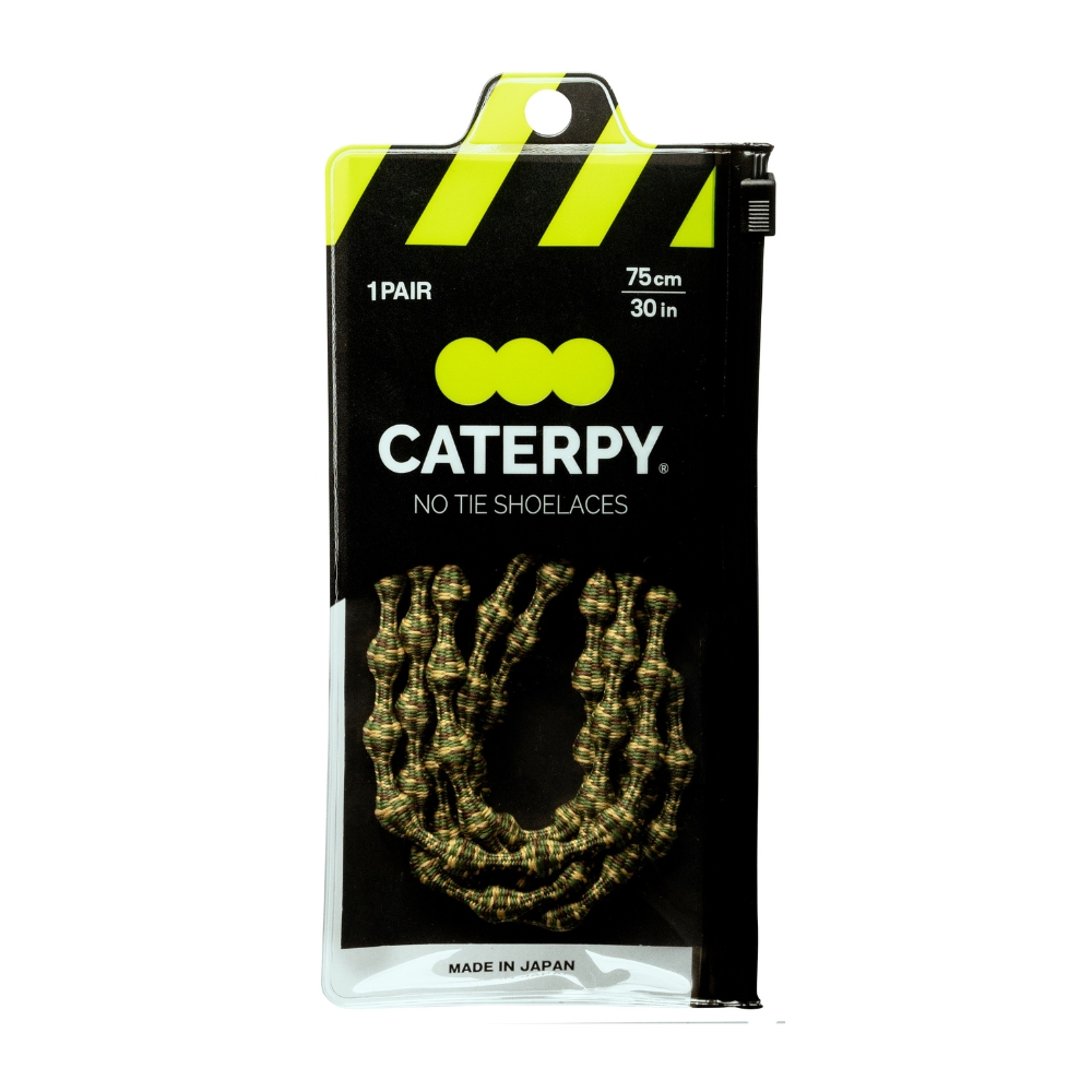 CATERPY 캐터피런 슈레이스 신발끈 이미지 4