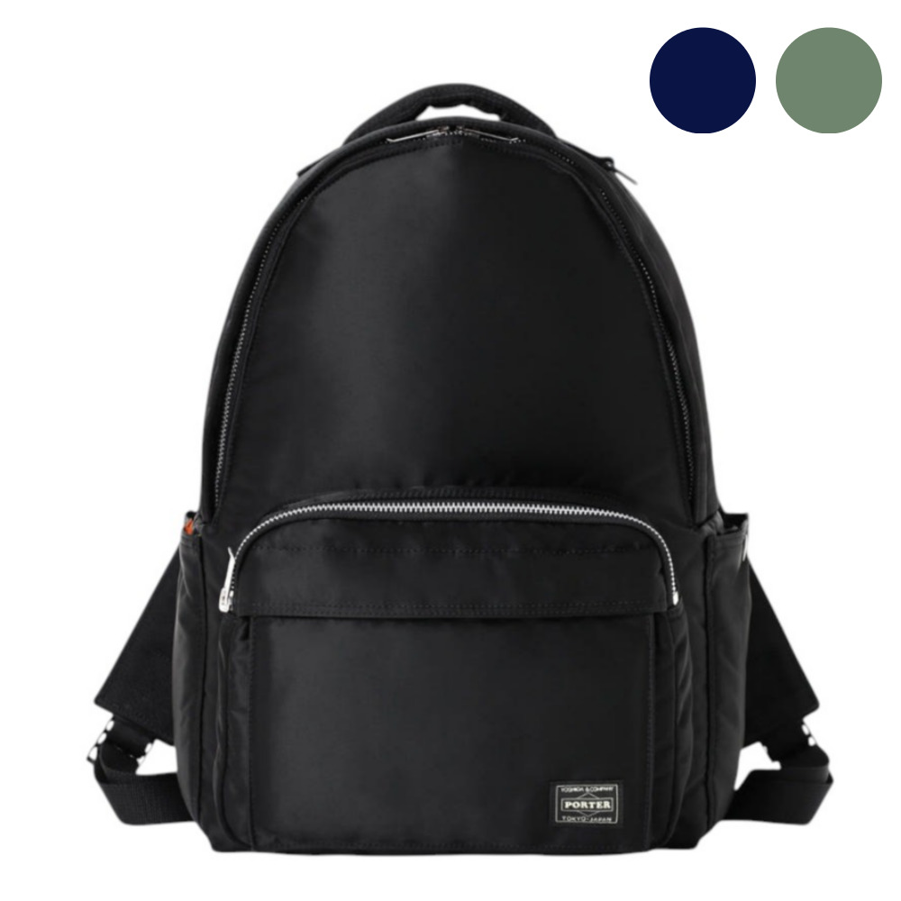 요시다포터 백팩 NEW TANKER DAYPACK 포터 탱커 뉴탱커 가방 622-01629 - 상품 이미지
